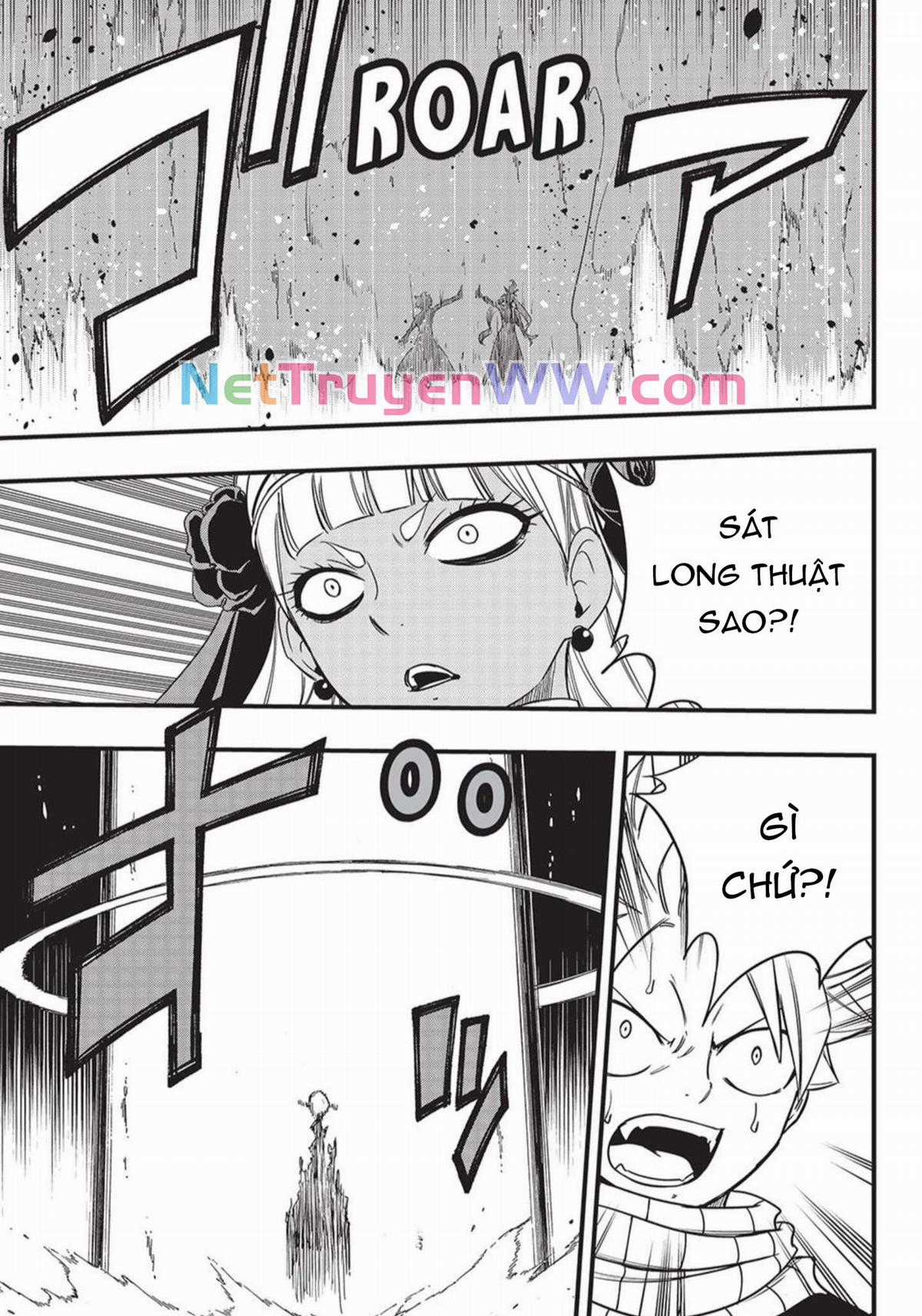 Hội Pháp Sư: Nhiệm Vụ 100 Năm Chương 163 trang 15