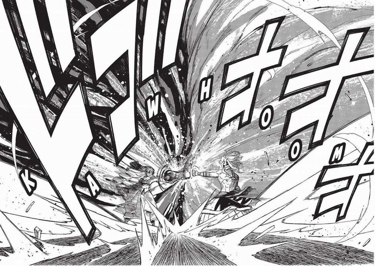 Hội Pháp Sư: Nhiệm Vụ 100 Năm Chương 163 trang 7