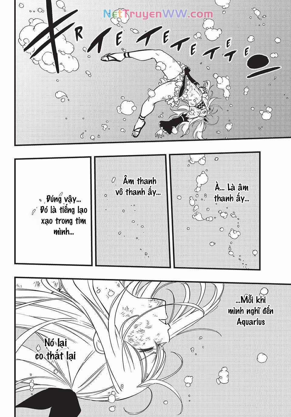 Hội Pháp Sư: Nhiệm Vụ 100 Năm Chương 166 trang 16