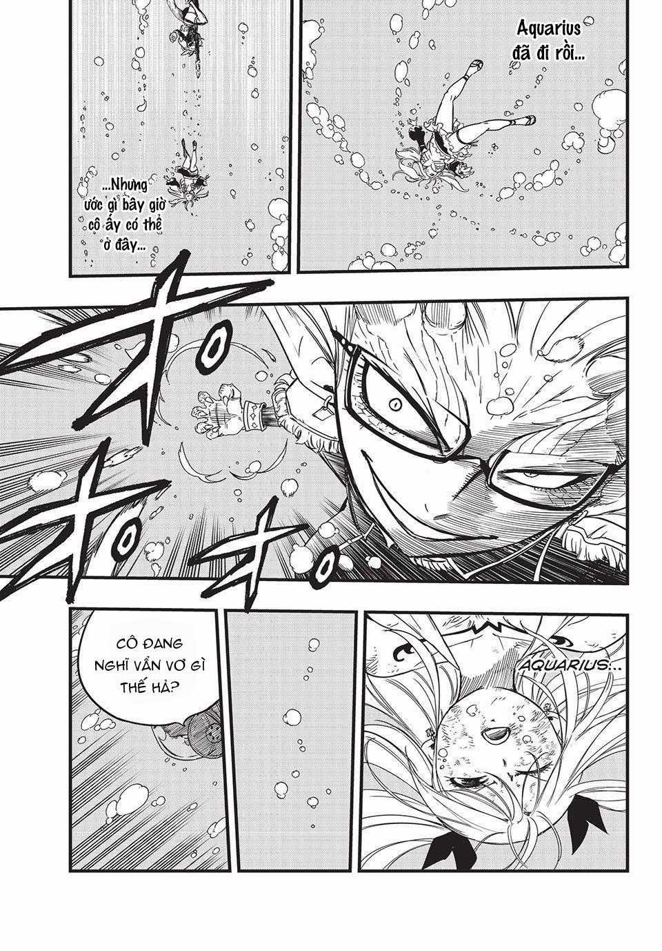 Hội Pháp Sư: Nhiệm Vụ 100 Năm Chương 166 trang 17