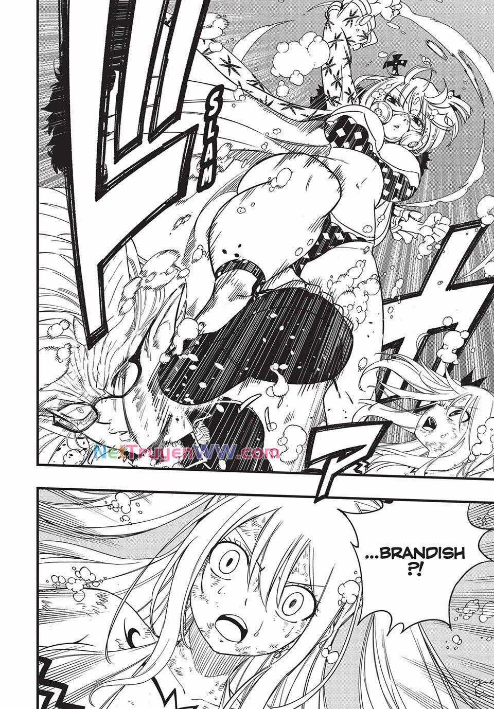 Hội Pháp Sư: Nhiệm Vụ 100 Năm Chương 166 trang 18