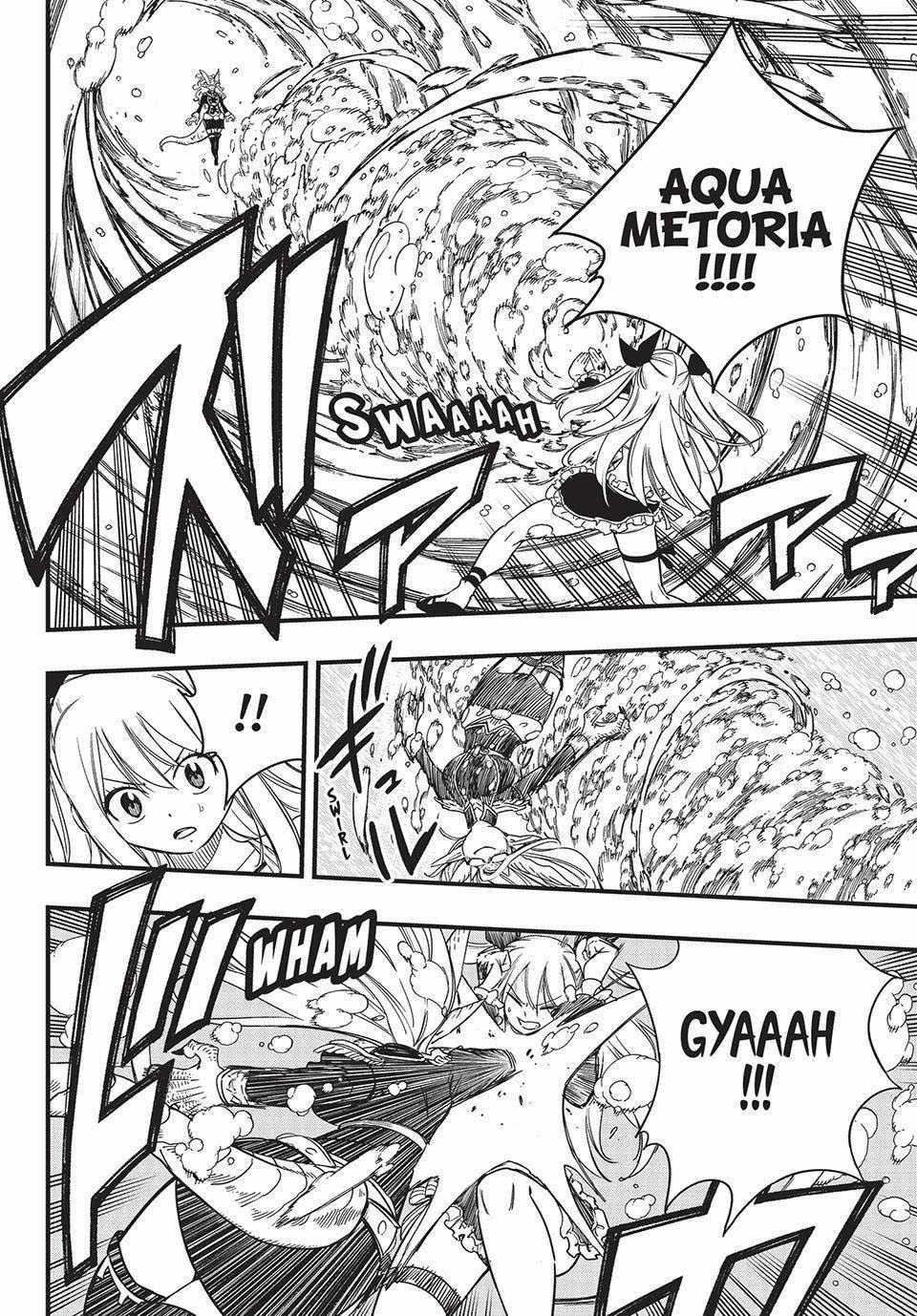 Hội Pháp Sư: Nhiệm Vụ 100 Năm Chương 166 trang 3