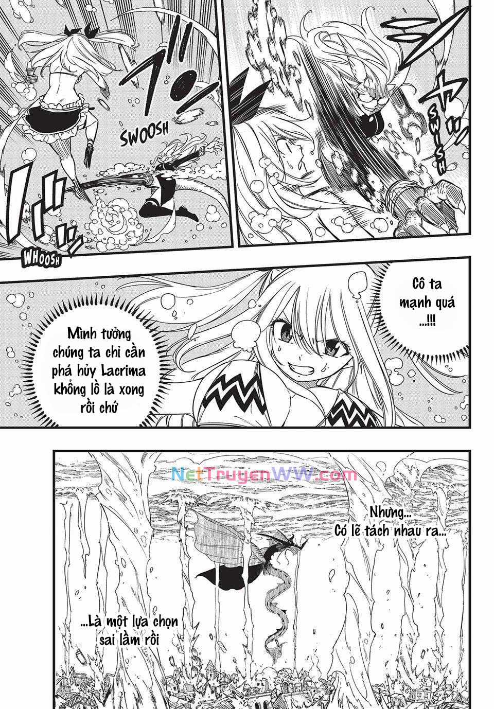 Hội Pháp Sư: Nhiệm Vụ 100 Năm Chương 166 trang 4