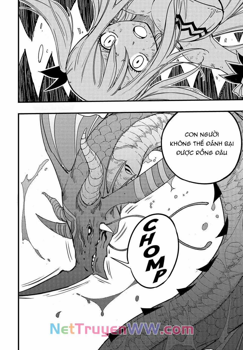 Hội Pháp Sư: Nhiệm Vụ 100 Năm Chương 167 trang 18