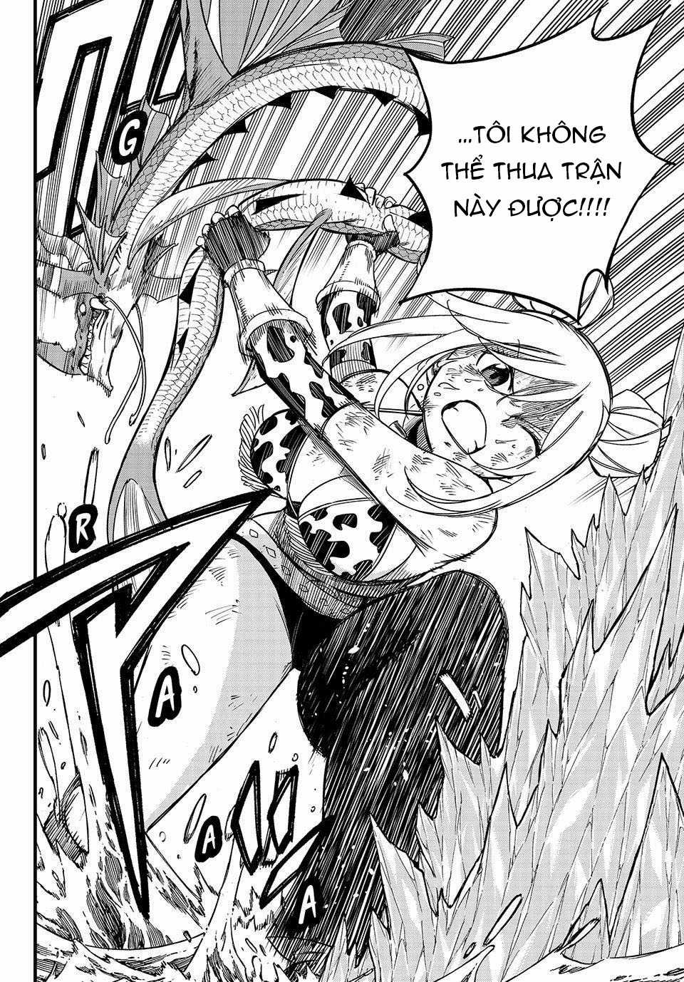 Hội Pháp Sư: Nhiệm Vụ 100 Năm Chương 168 trang 11