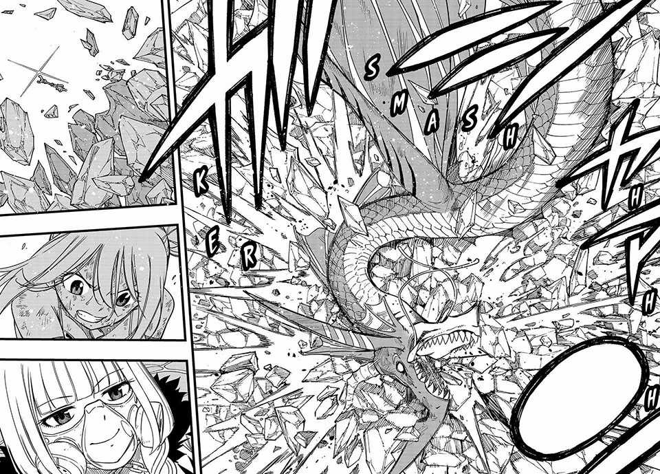 Hội Pháp Sư: Nhiệm Vụ 100 Năm Chương 168 trang 13