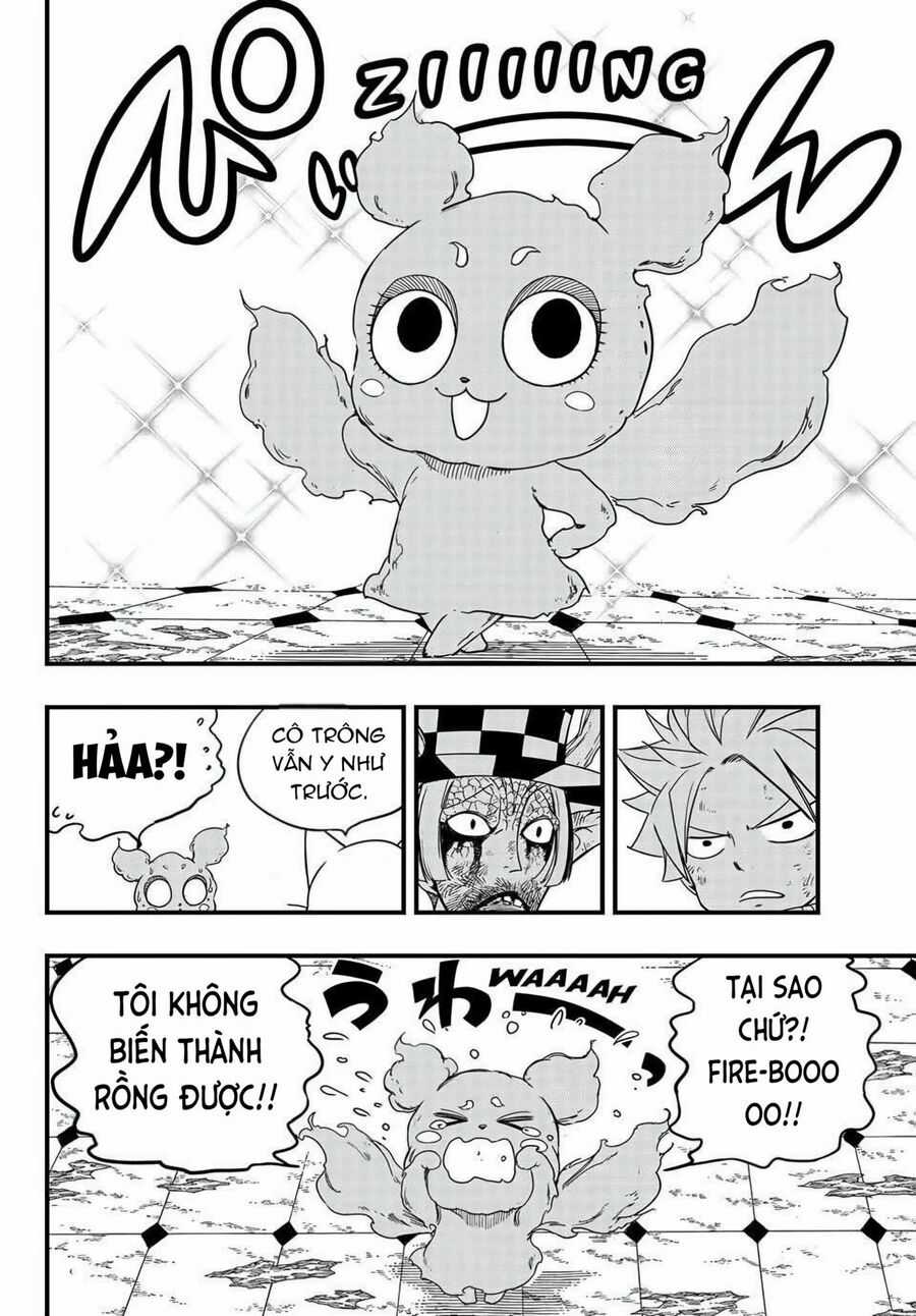 Hội Pháp Sư: Nhiệm Vụ 100 Năm Chương 169 trang 13