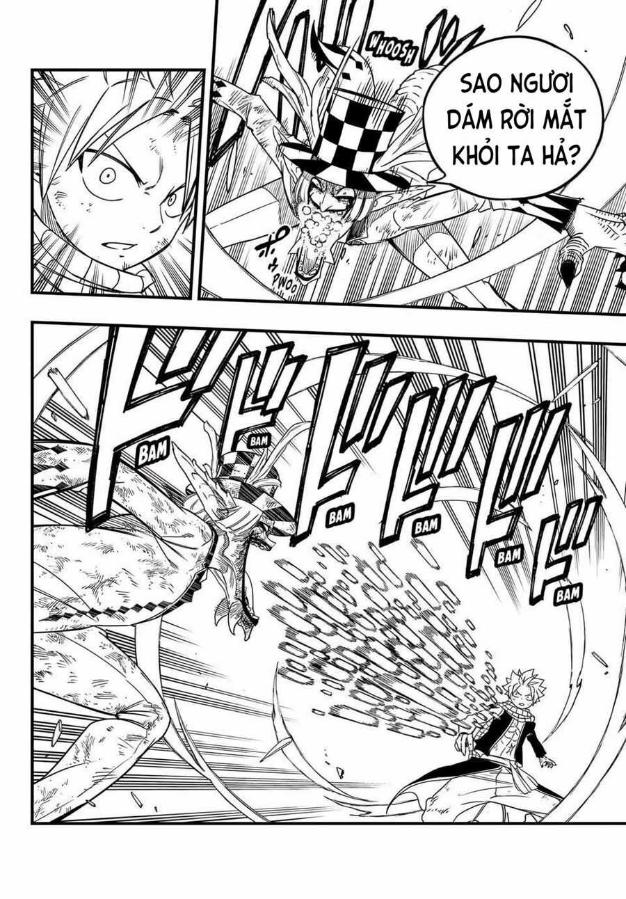 Hội Pháp Sư: Nhiệm Vụ 100 Năm Chương 169 trang 15