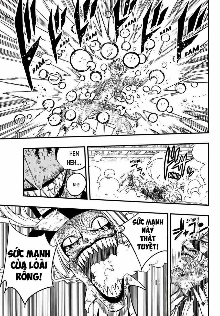 Hội Pháp Sư: Nhiệm Vụ 100 Năm Chương 169 trang 16