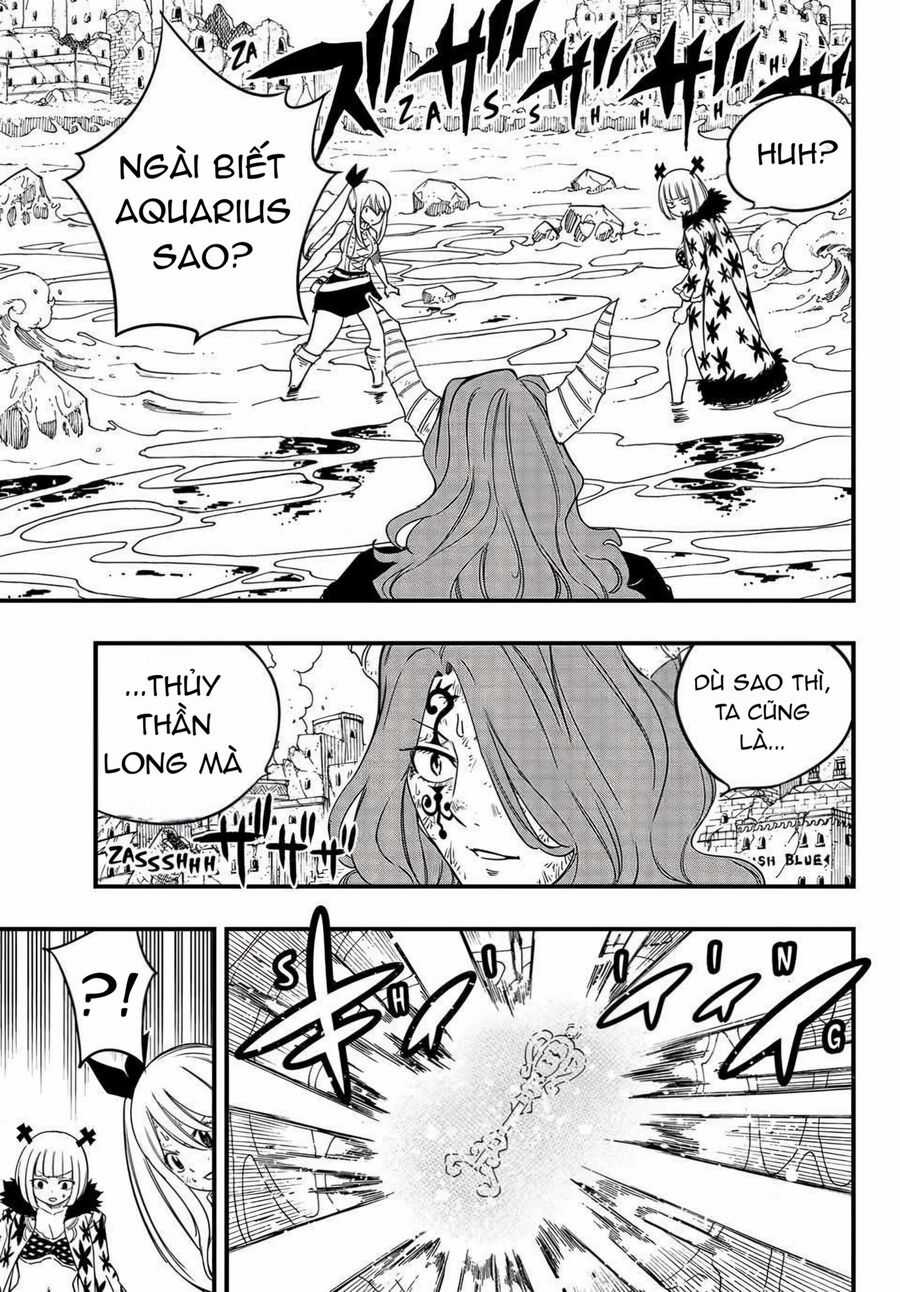 Hội Pháp Sư: Nhiệm Vụ 100 Năm Chương 169 trang 2