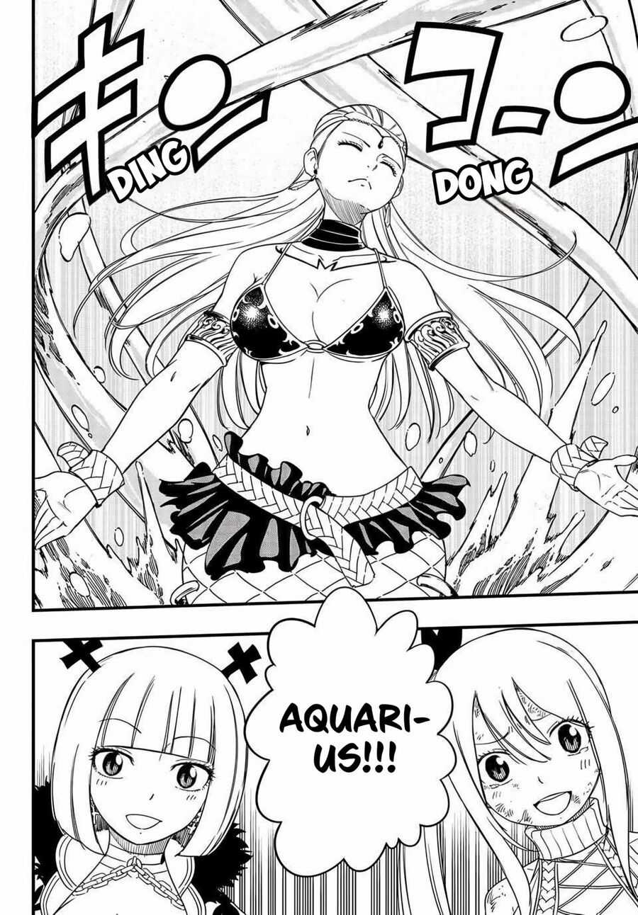 Hội Pháp Sư: Nhiệm Vụ 100 Năm Chương 169 trang 3