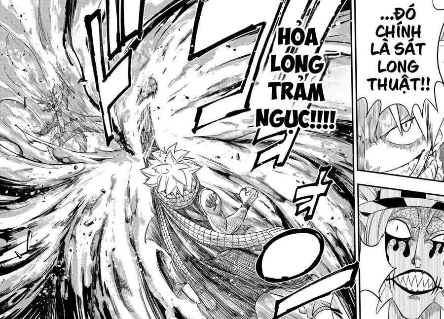 Hội Pháp Sư: Nhiệm Vụ 100 Năm Chương 169 trang 7