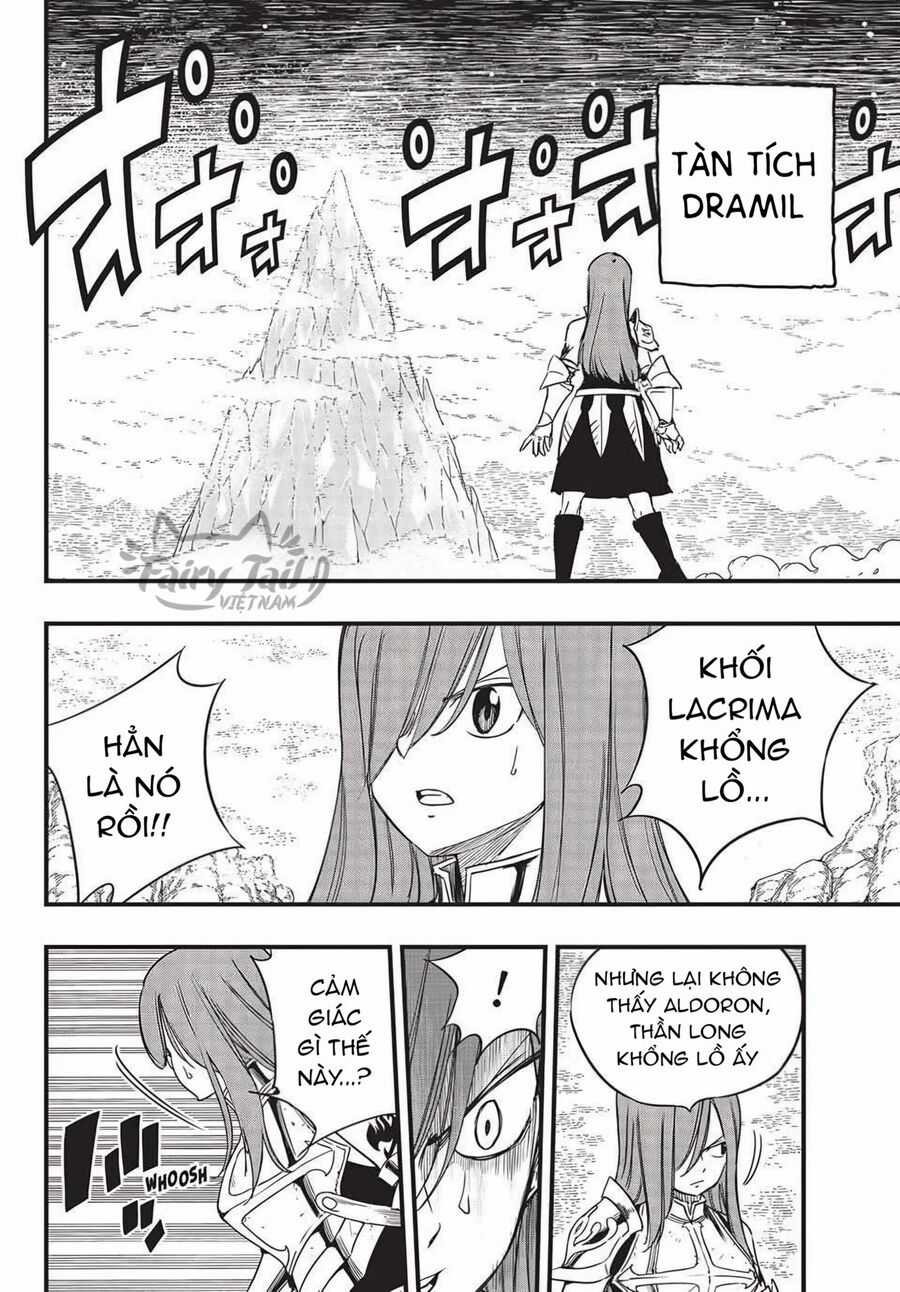 Hội Pháp Sư: Nhiệm Vụ 100 Năm Chương 170 trang 17