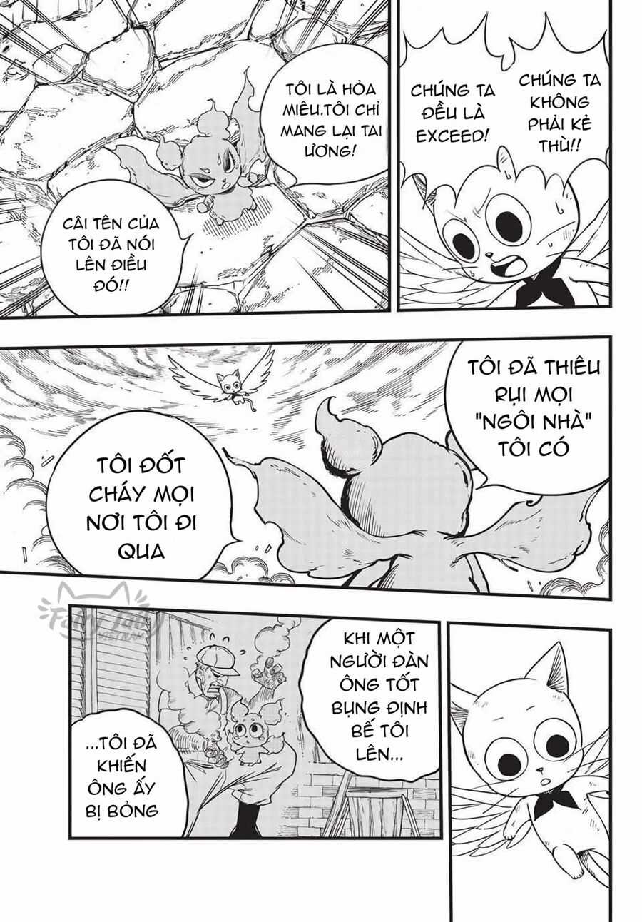 Hội Pháp Sư: Nhiệm Vụ 100 Năm Chương 170 trang 4