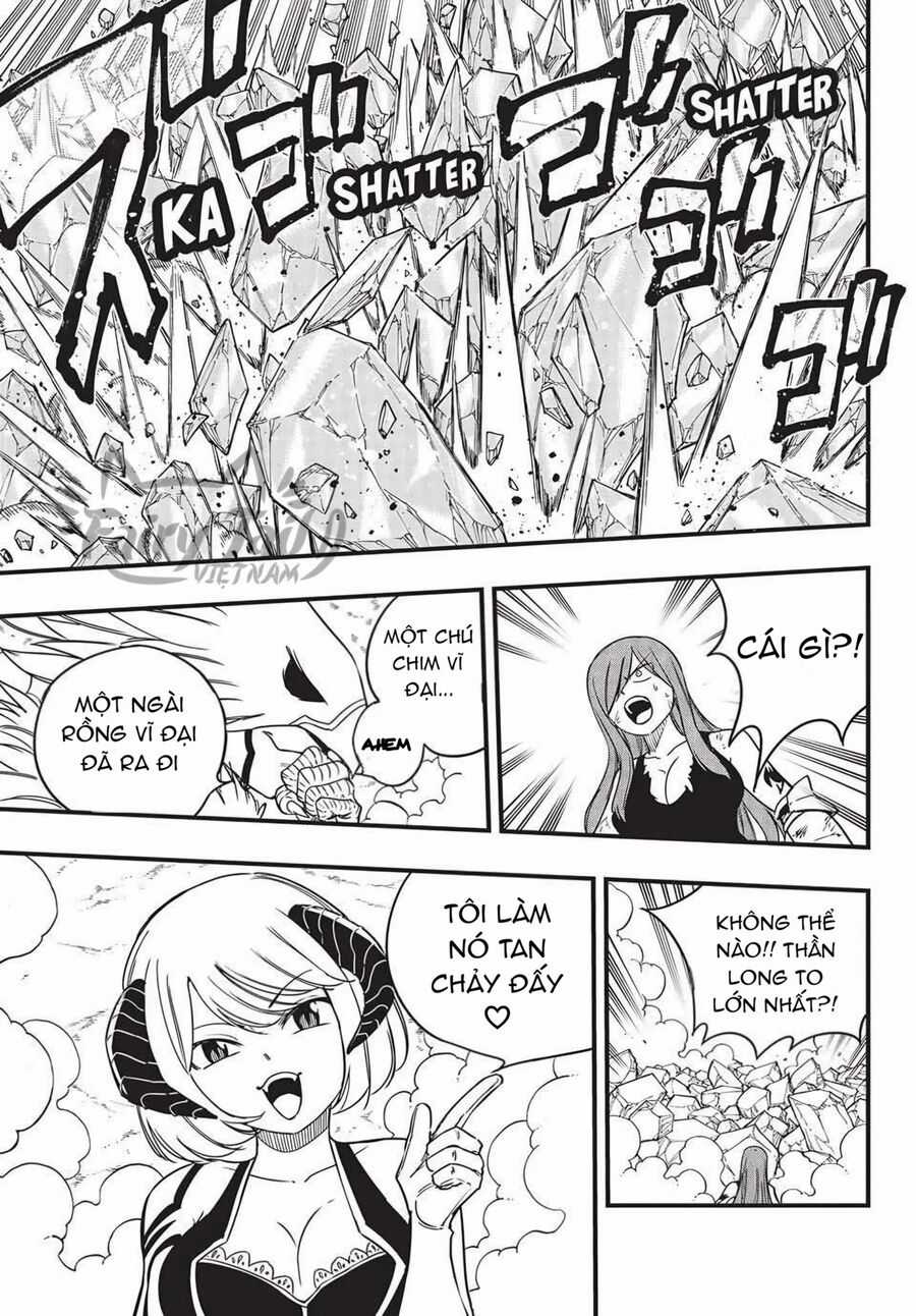 Hội Pháp Sư: Nhiệm Vụ 100 Năm Chương 171 trang 11