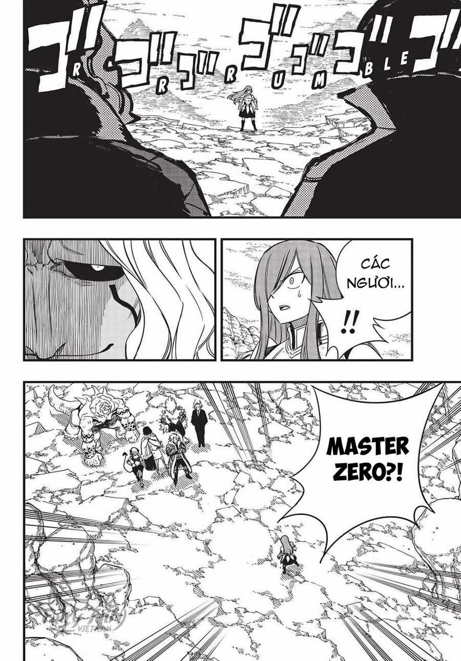 Hội Pháp Sư: Nhiệm Vụ 100 Năm Chương 171 trang 2