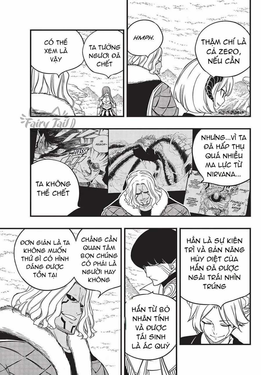 Hội Pháp Sư: Nhiệm Vụ 100 Năm Chương 171 trang 5