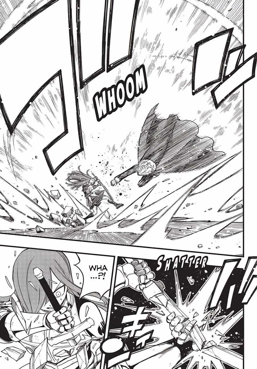 Hội Pháp Sư: Nhiệm Vụ 100 Năm Chương 171 trang 7