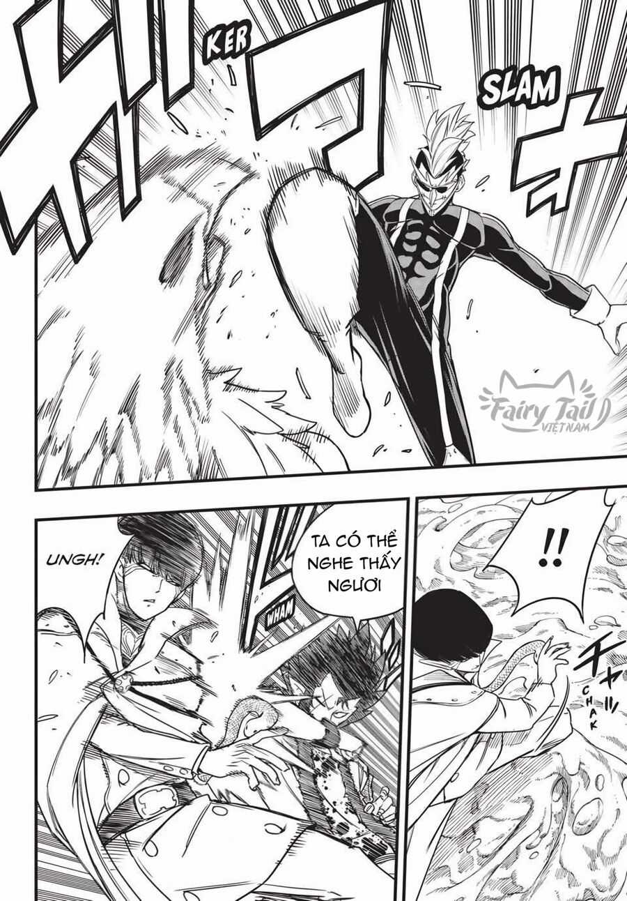 Hội Pháp Sư: Nhiệm Vụ 100 Năm Chương 172 trang 7