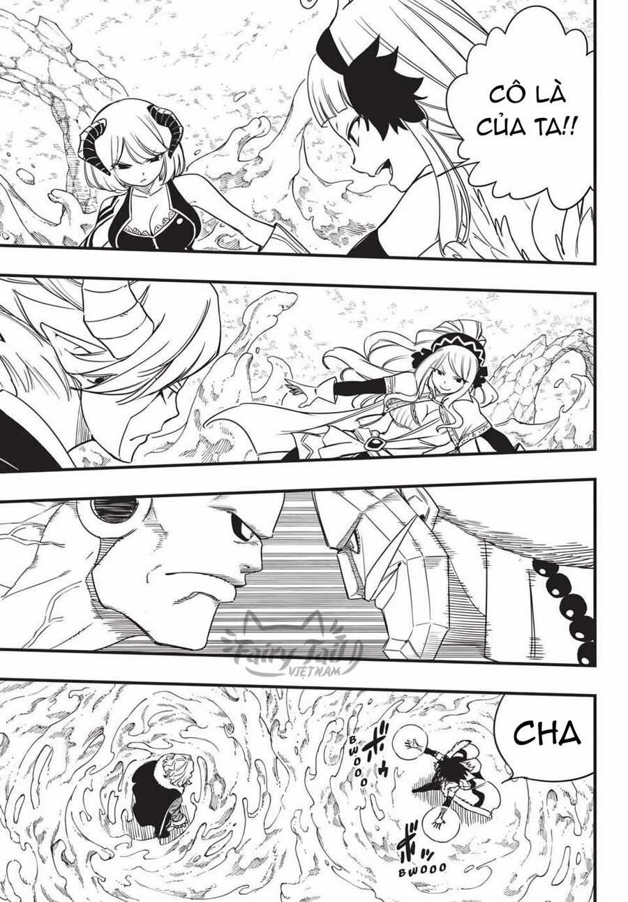 Hội Pháp Sư: Nhiệm Vụ 100 Năm Chương 172 trang 8