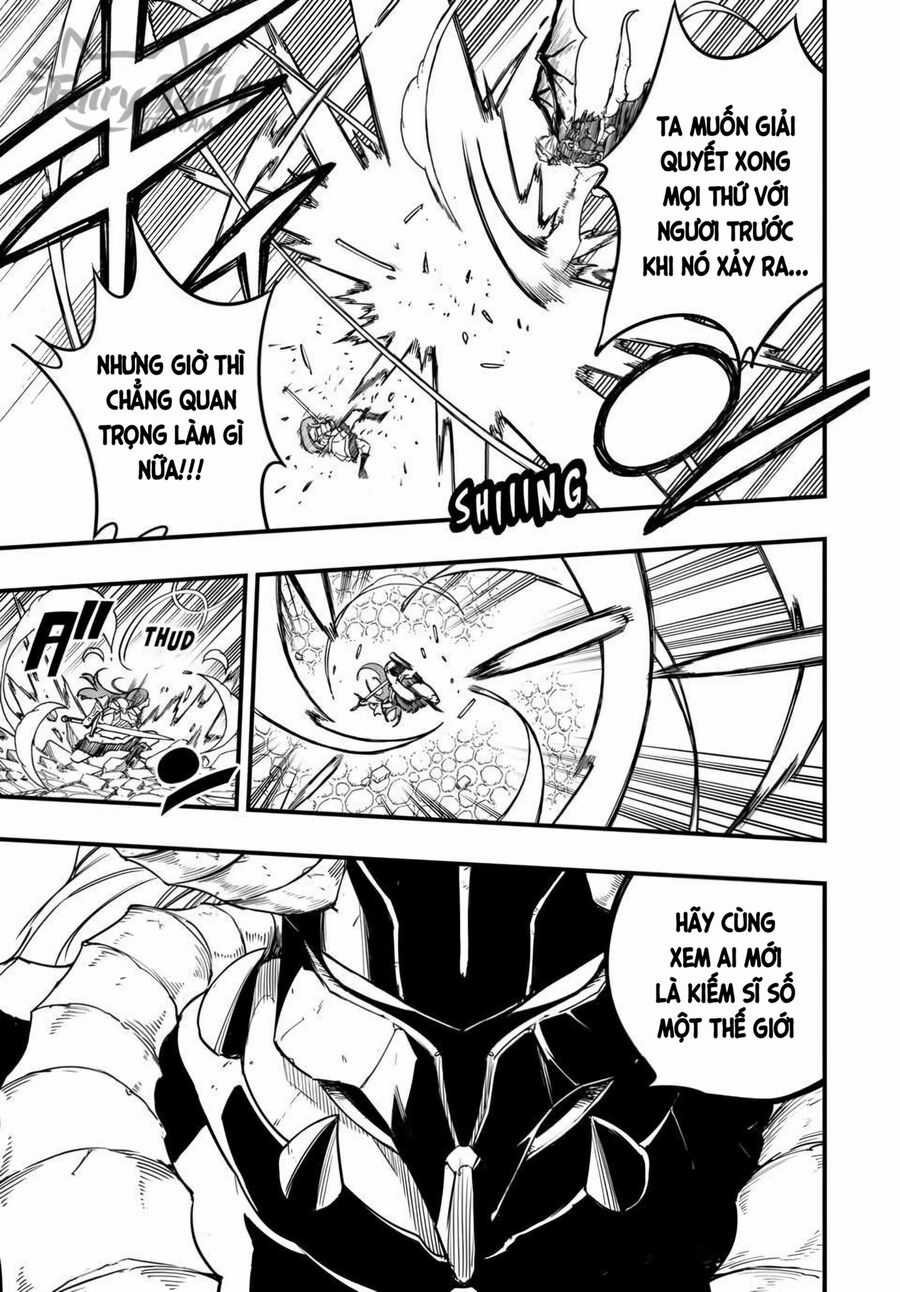 Hội Pháp Sư: Nhiệm Vụ 100 Năm Chương 173 trang 13