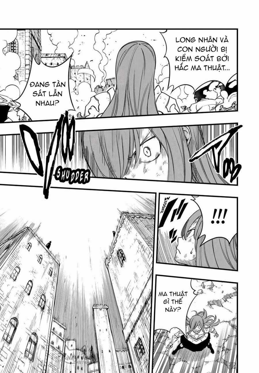 Hội Pháp Sư: Nhiệm Vụ 100 Năm Chương 173 trang 6