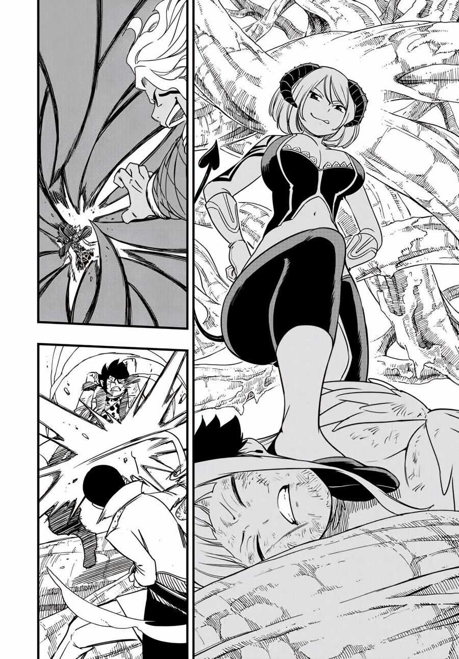 Hội Pháp Sư: Nhiệm Vụ 100 Năm Chương 174 trang 13