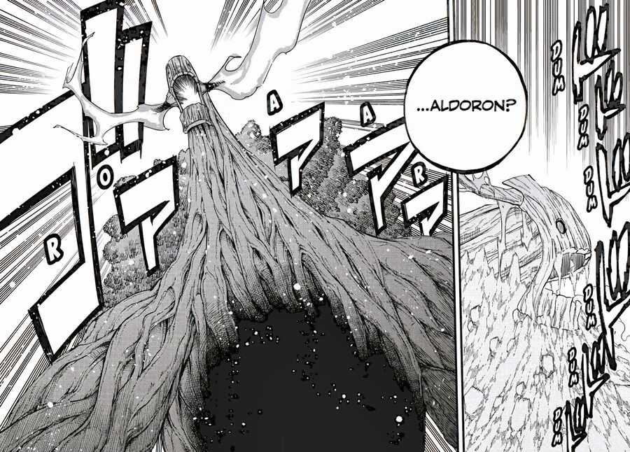 Hội Pháp Sư: Nhiệm Vụ 100 Năm Chương 174 trang 5