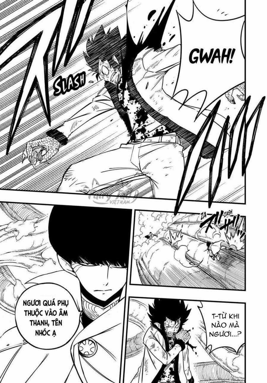 Hội Pháp Sư: Nhiệm Vụ 100 Năm Chương 175 trang 12