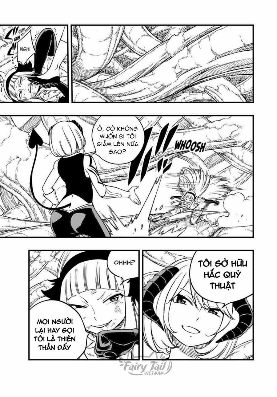 Hội Pháp Sư: Nhiệm Vụ 100 Năm Chương 175 trang 4