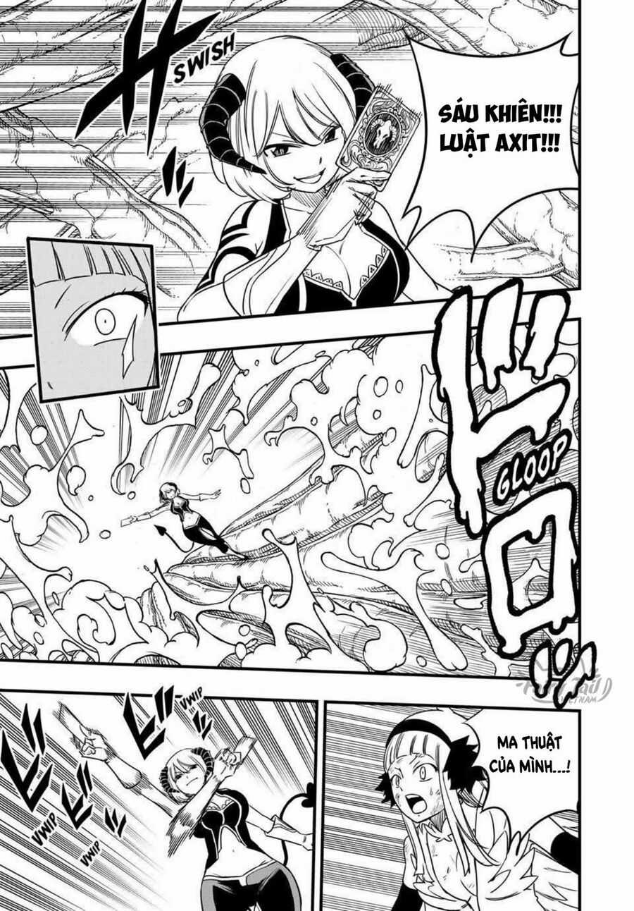 Hội Pháp Sư: Nhiệm Vụ 100 Năm Chương 175 trang 6