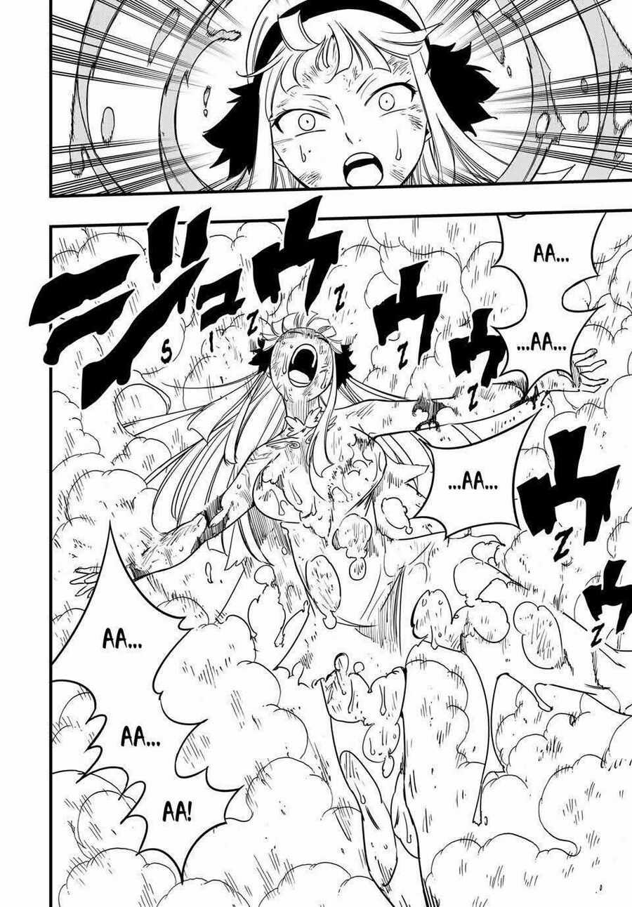 Hội Pháp Sư: Nhiệm Vụ 100 Năm Chương 175 trang 7