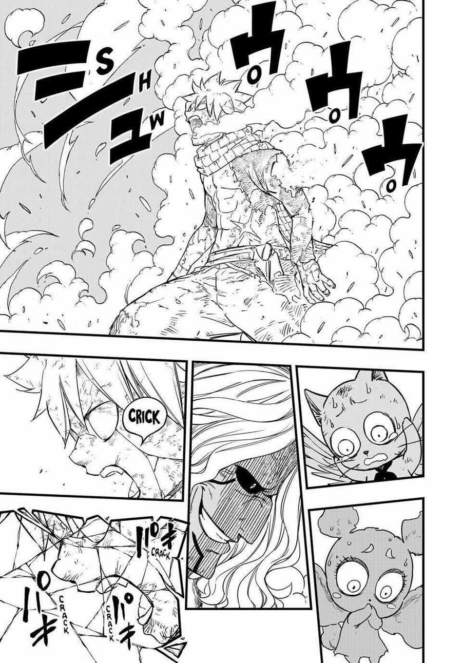 Hội Pháp Sư: Nhiệm Vụ 100 Năm Chương 176 trang 13