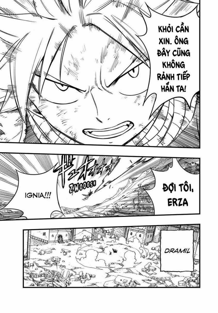 Hội Pháp Sư: Nhiệm Vụ 100 Năm Chương 176 trang 17