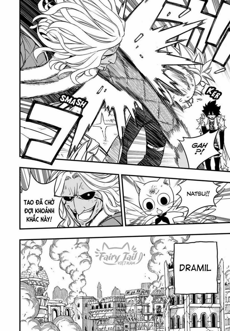 Hội Pháp Sư: Nhiệm Vụ 100 Năm Chương 176 trang 3