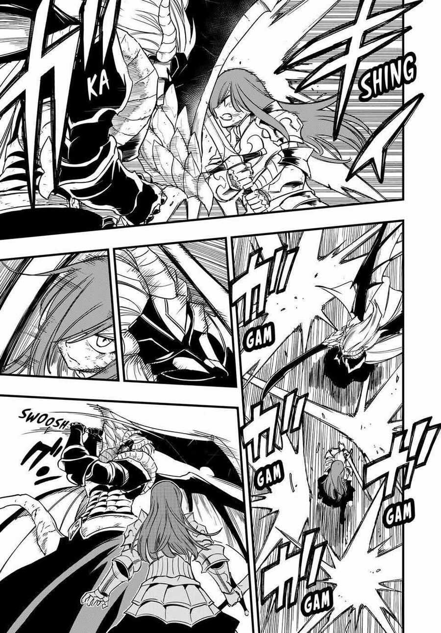 Hội Pháp Sư: Nhiệm Vụ 100 Năm Chương 176 trang 4