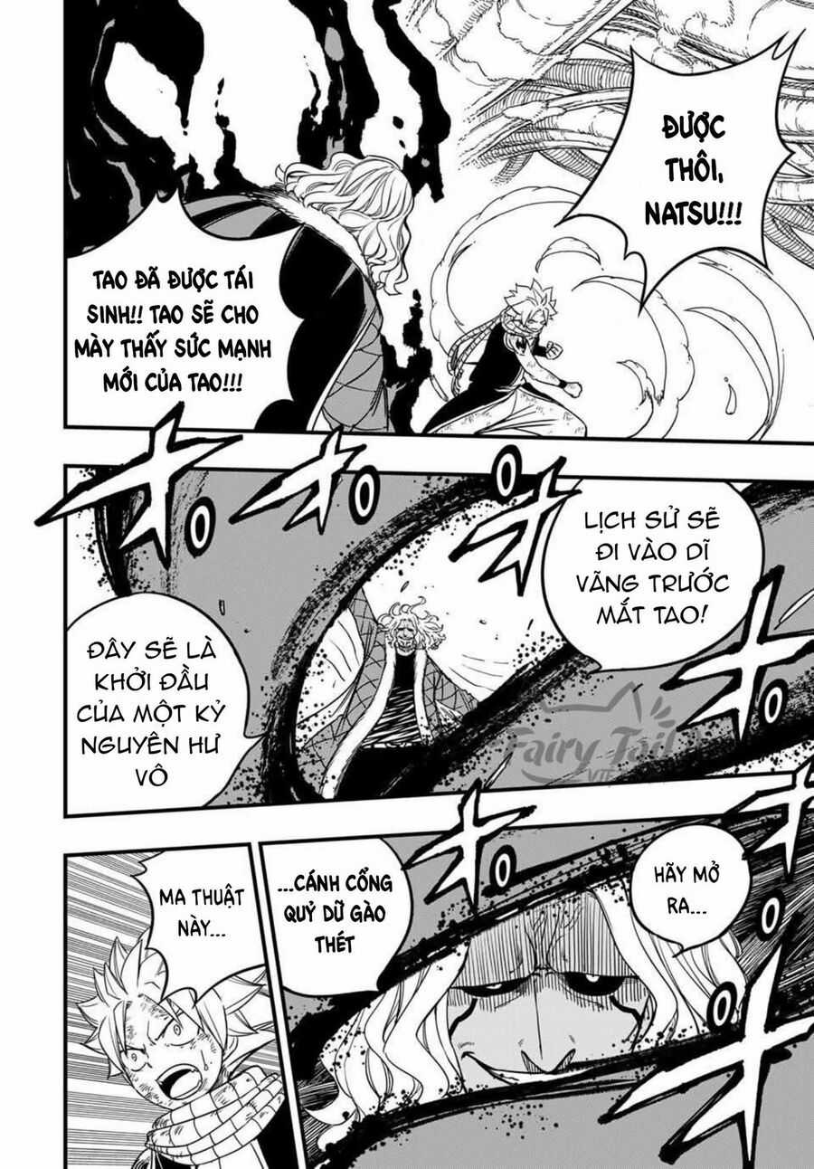 Hội Pháp Sư: Nhiệm Vụ 100 Năm Chương 176 trang 7