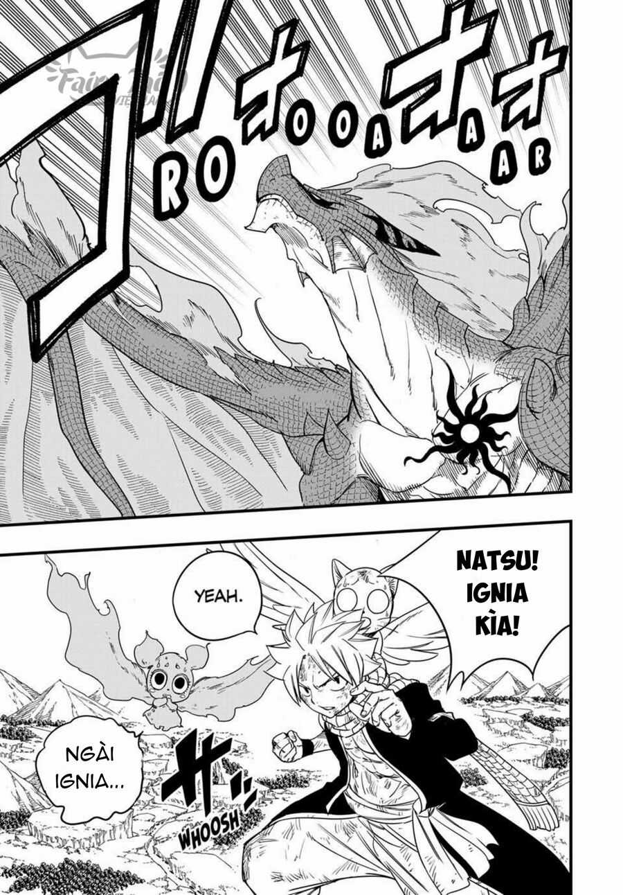 Hội Pháp Sư: Nhiệm Vụ 100 Năm Chương 177 trang 16