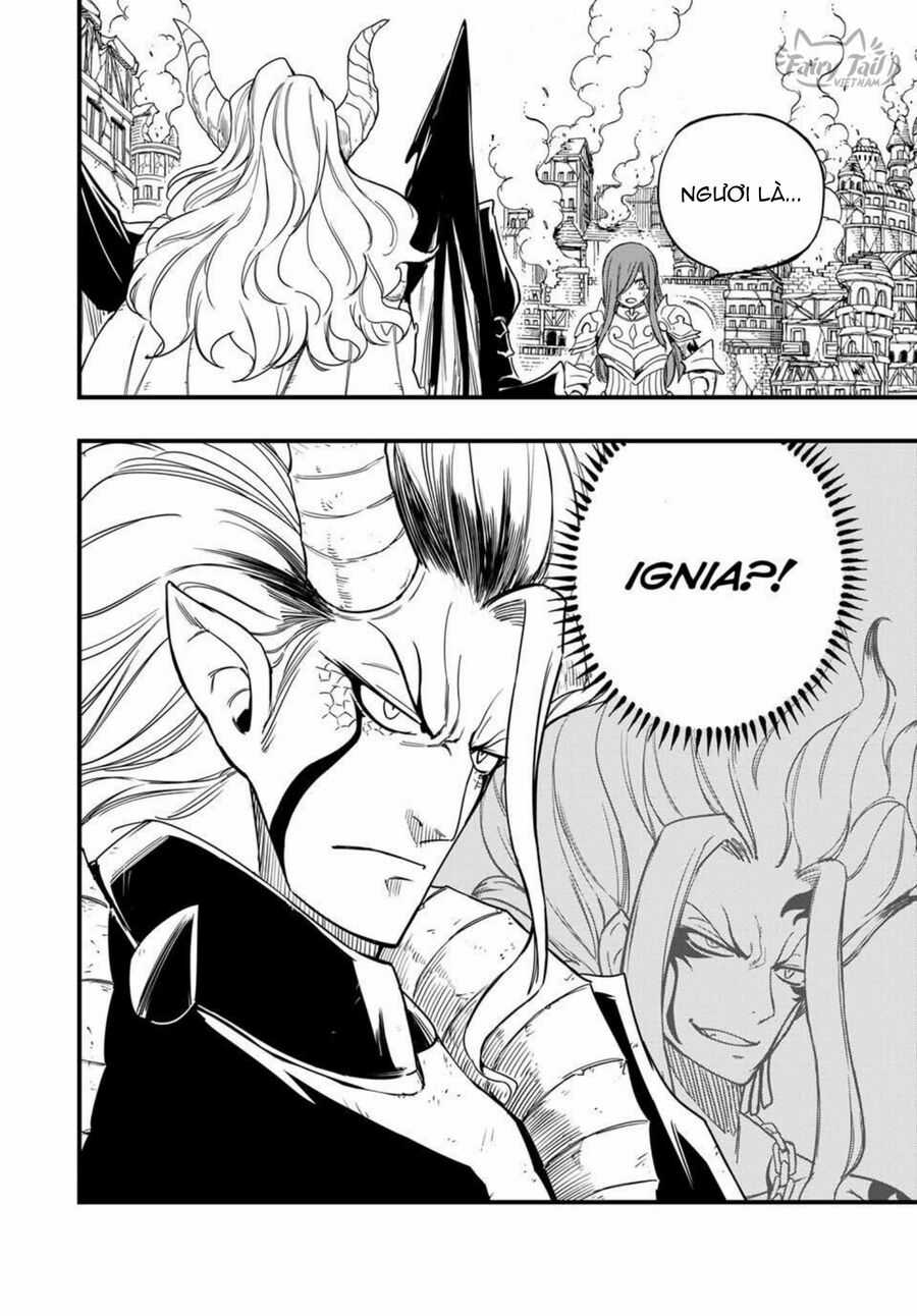 Hội Pháp Sư: Nhiệm Vụ 100 Năm Chương 177 trang 2