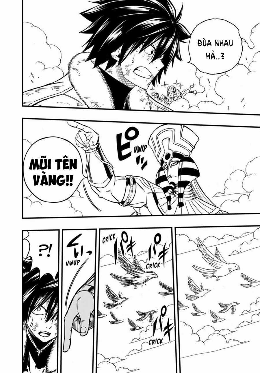 Hội Pháp Sư: Nhiệm Vụ 100 Năm Chương 179 trang 10