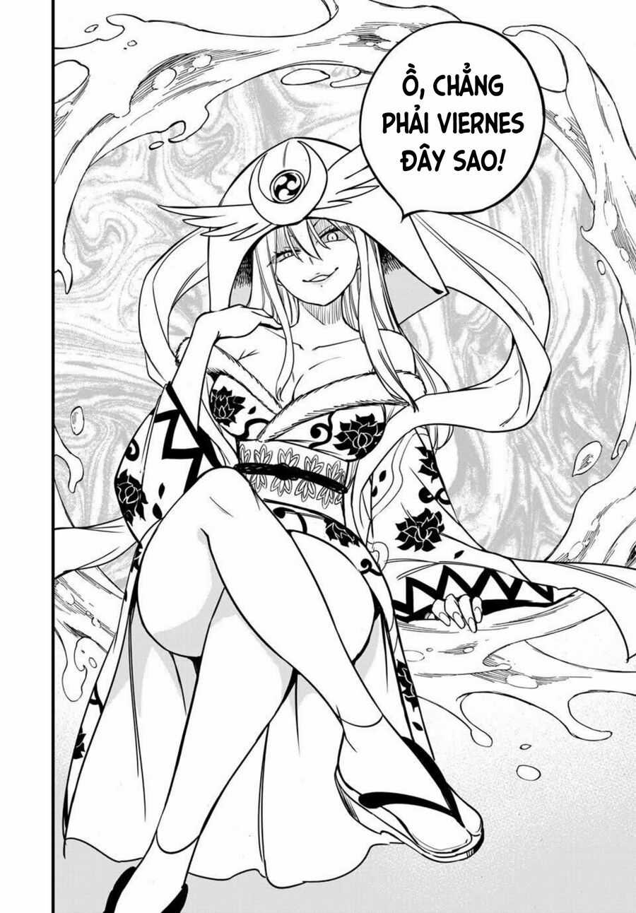 Hội Pháp Sư: Nhiệm Vụ 100 Năm Chương 179 trang 16