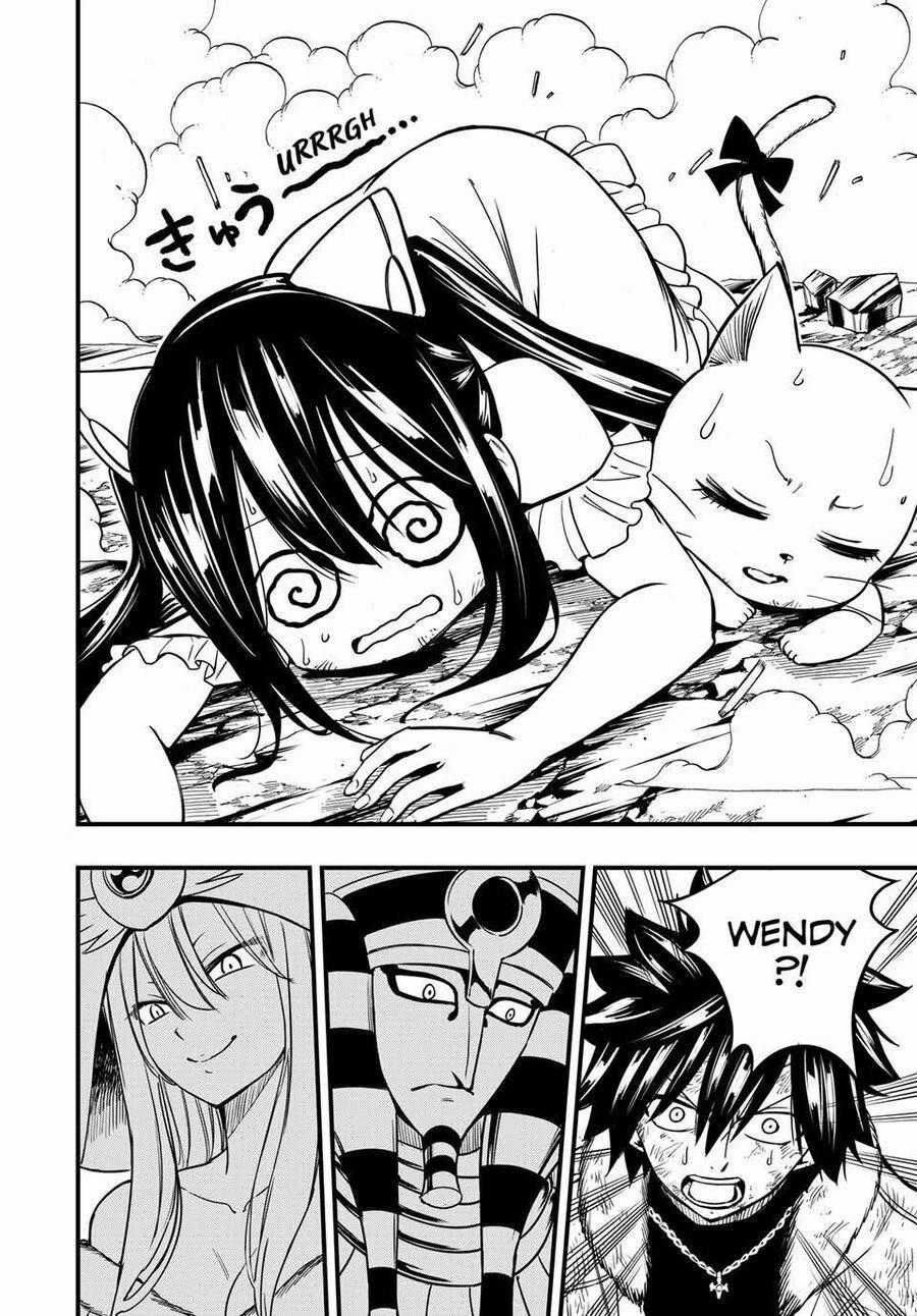 Hội Pháp Sư: Nhiệm Vụ 100 Năm Chương 179 trang 18