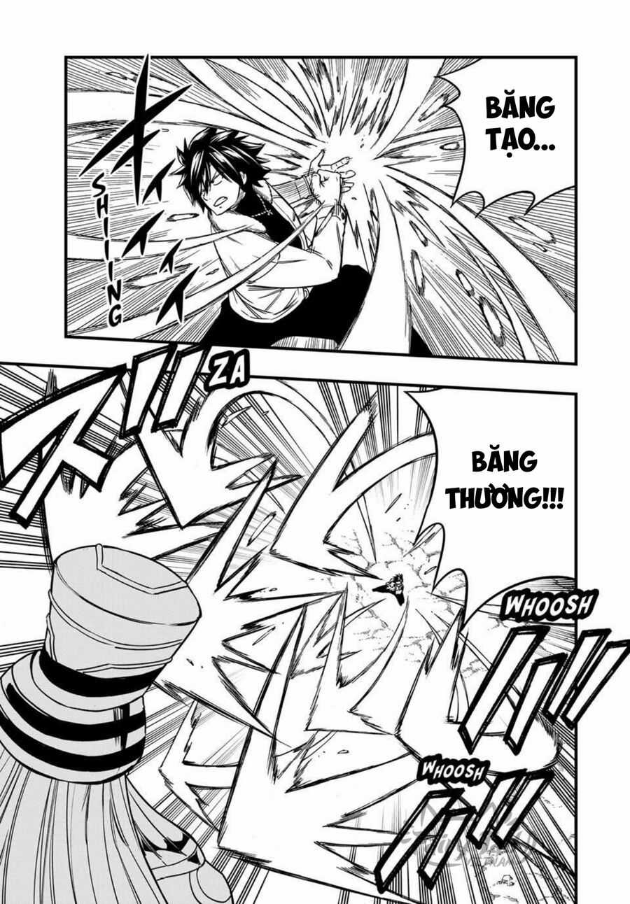 Hội Pháp Sư: Nhiệm Vụ 100 Năm Chương 179 trang 2