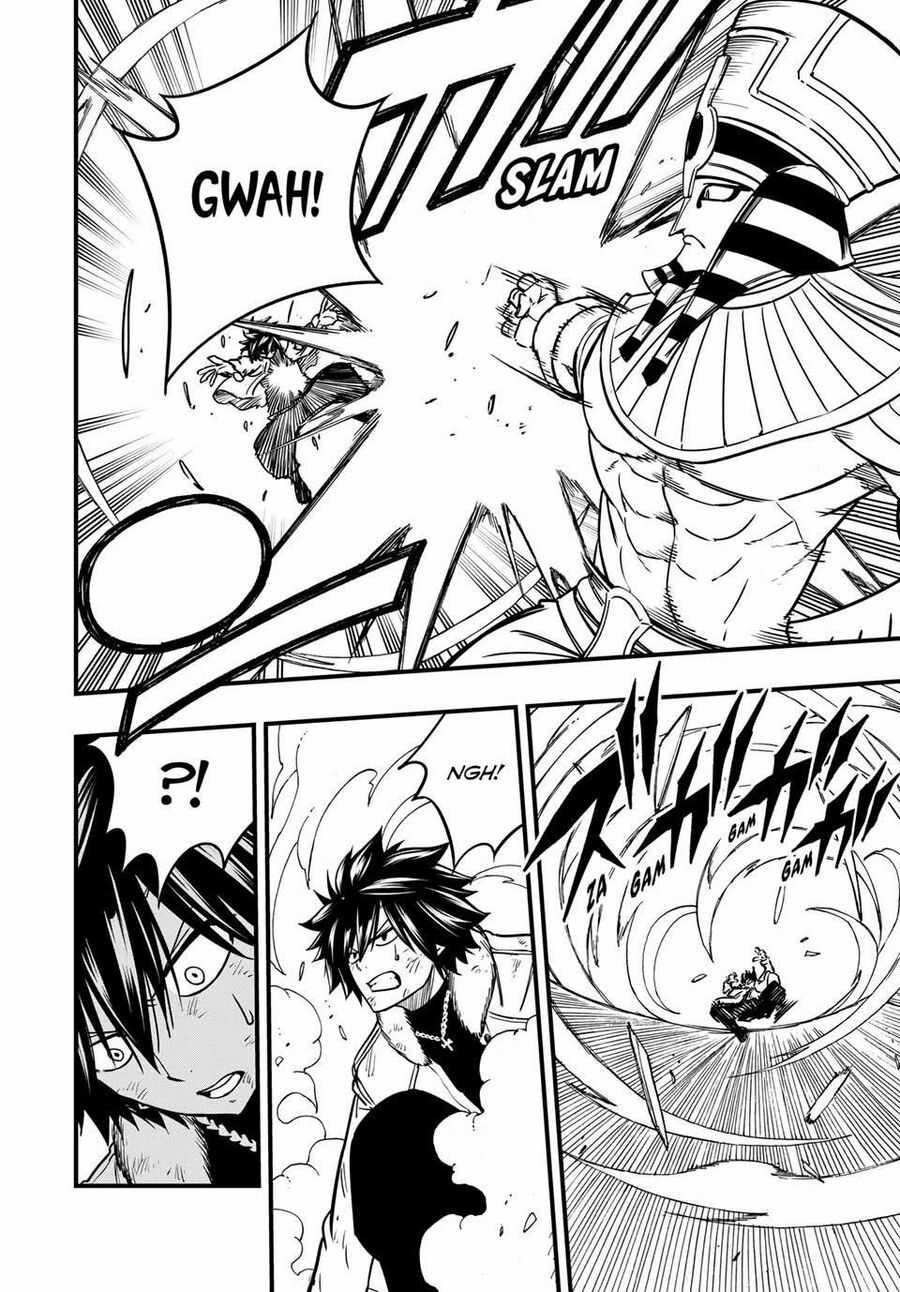 Hội Pháp Sư: Nhiệm Vụ 100 Năm Chương 179 trang 5