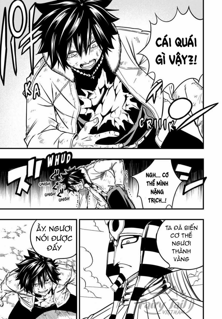 Hội Pháp Sư: Nhiệm Vụ 100 Năm Chương 179 trang 6