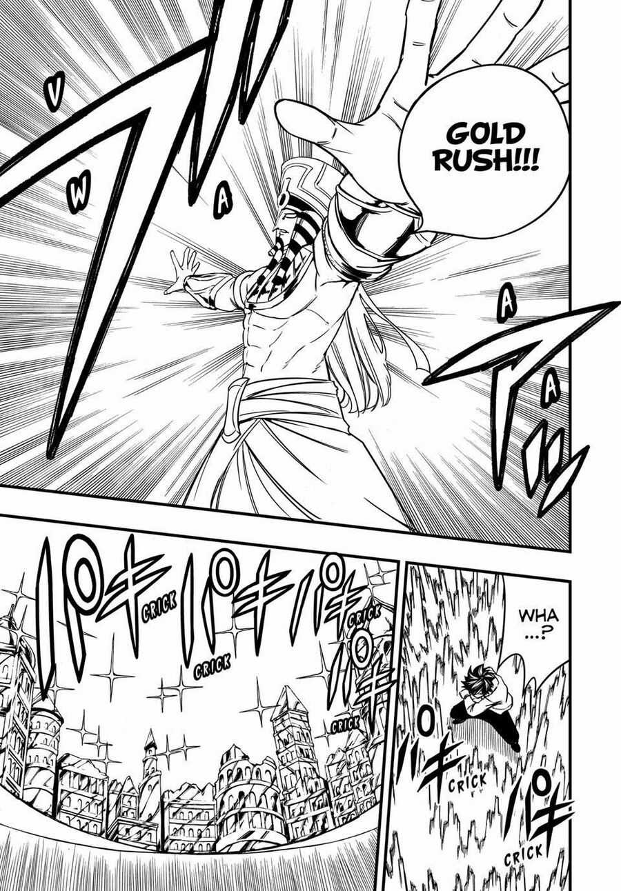 Hội Pháp Sư: Nhiệm Vụ 100 Năm Chương 179 trang 8