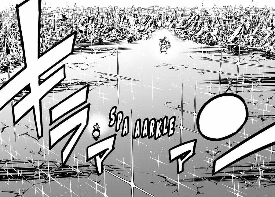 Hội Pháp Sư: Nhiệm Vụ 100 Năm Chương 179 trang 9