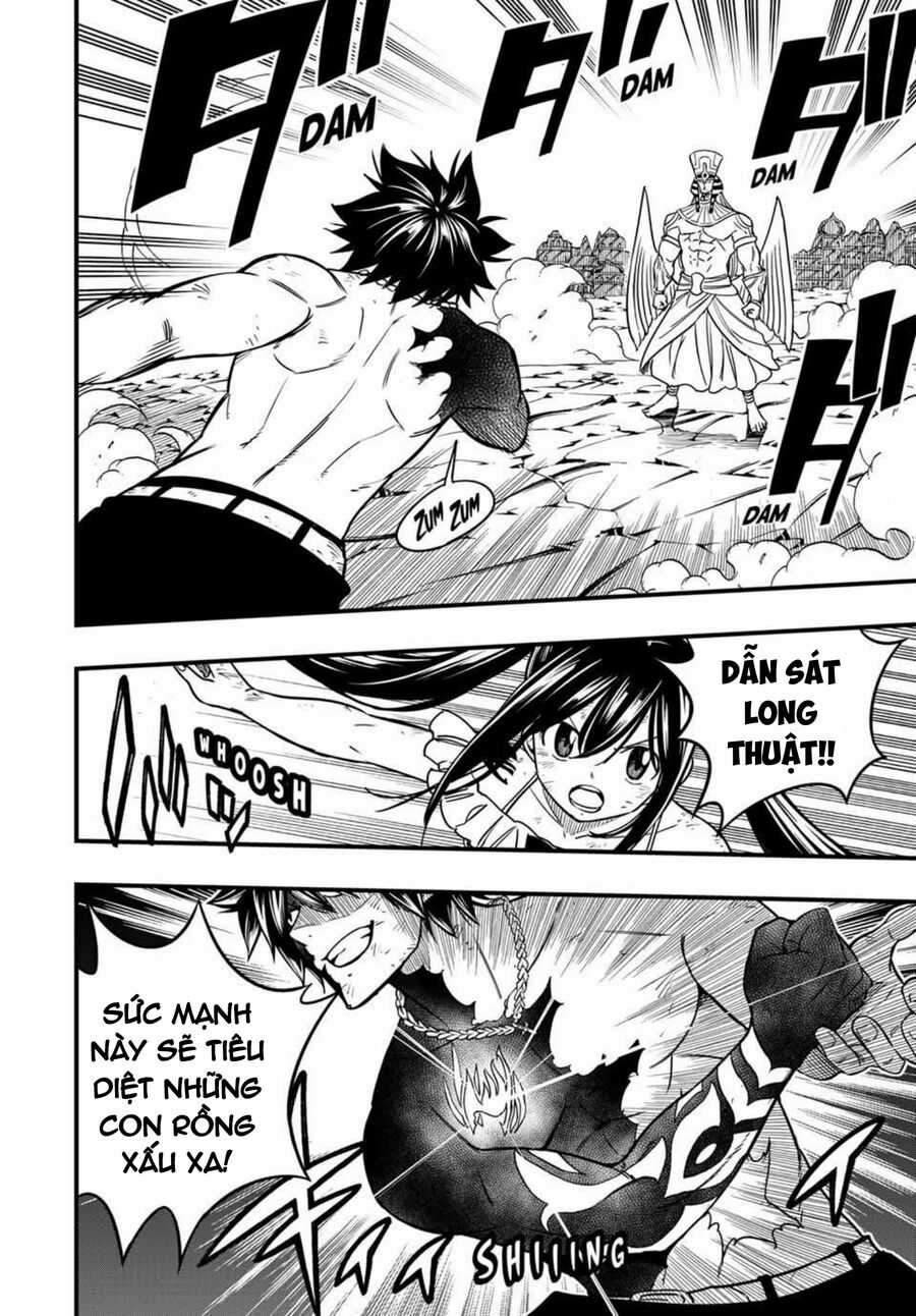 Hội Pháp Sư: Nhiệm Vụ 100 Năm Chương 180 trang 12