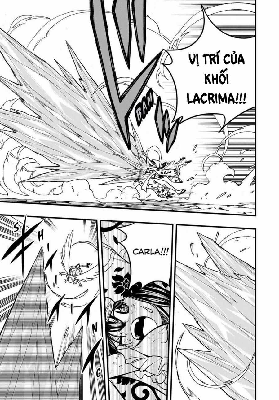 Hội Pháp Sư: Nhiệm Vụ 100 Năm Chương 180 trang 19