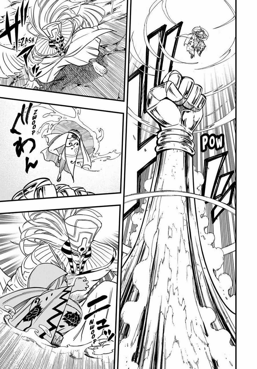 Hội Pháp Sư: Nhiệm Vụ 100 Năm Chương 180 trang 7